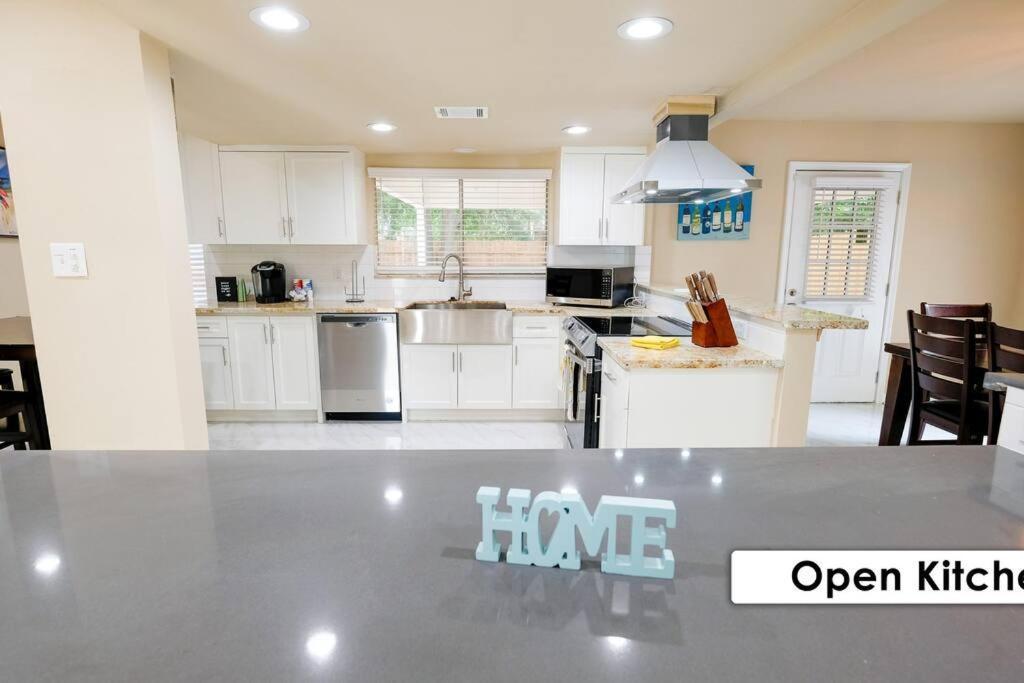 Stunning Family Home In North Houston!!! - Briar Creek Spring Eksteriør bilde