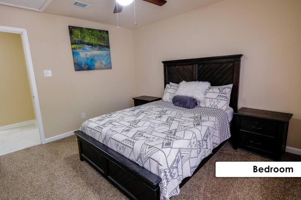 Stunning Family Home In North Houston!!! - Briar Creek Spring Eksteriør bilde