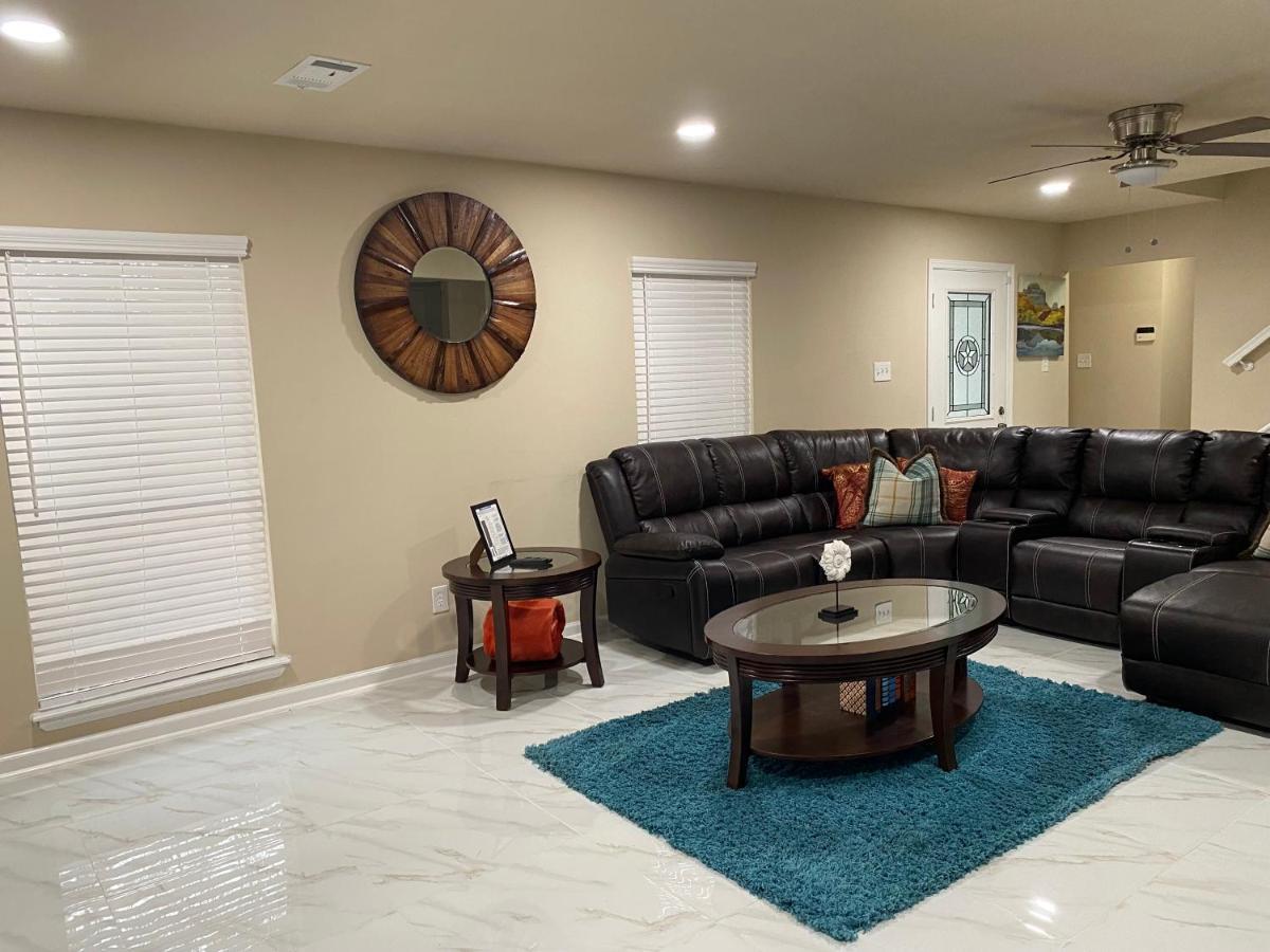 Stunning Family Home In North Houston!!! - Briar Creek Spring Eksteriør bilde