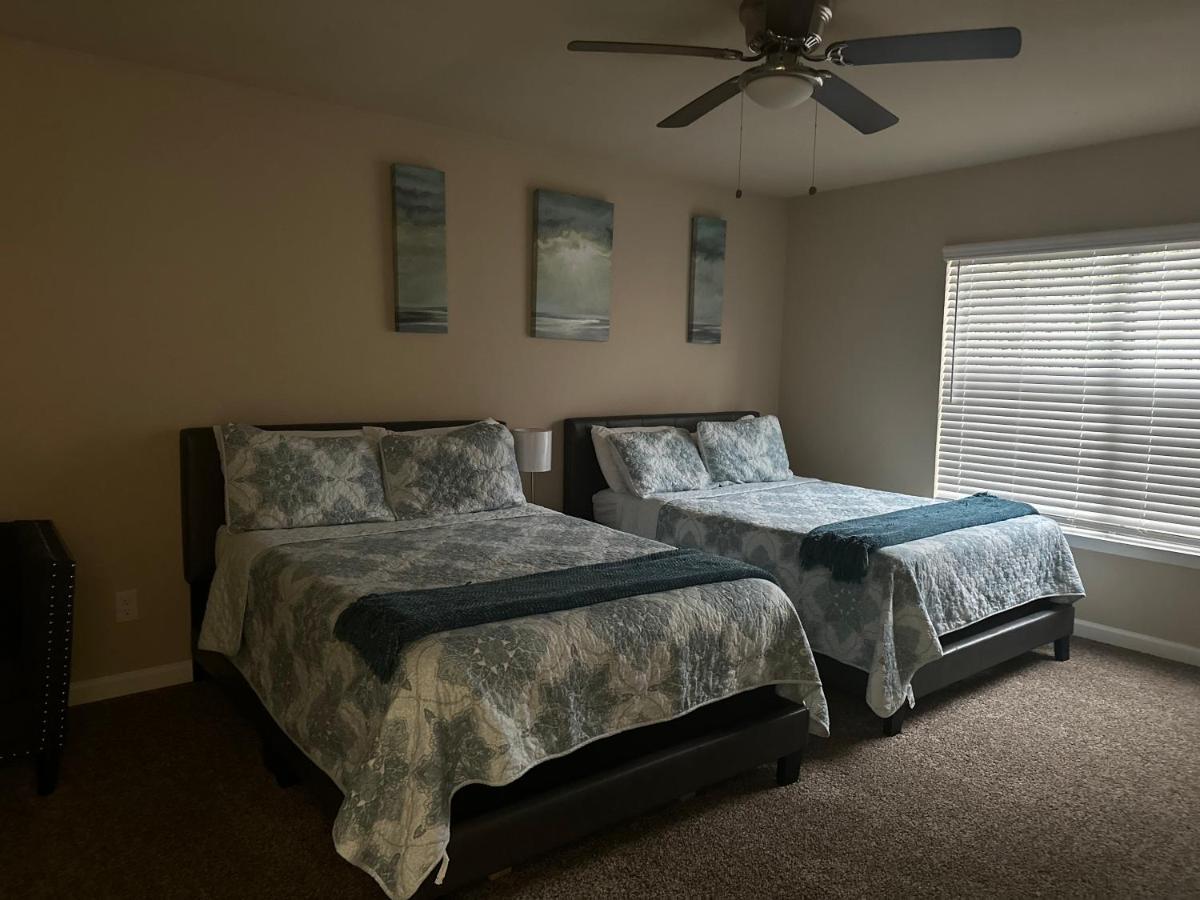 Stunning Family Home In North Houston!!! - Briar Creek Spring Eksteriør bilde