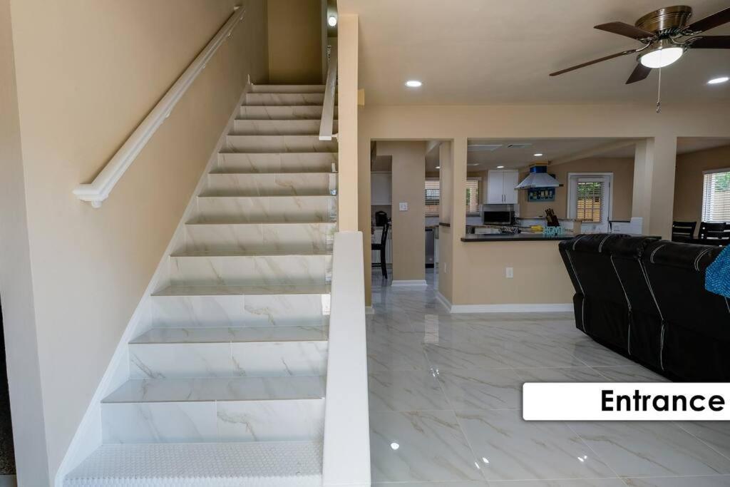 Stunning Family Home In North Houston!!! - Briar Creek Spring Eksteriør bilde