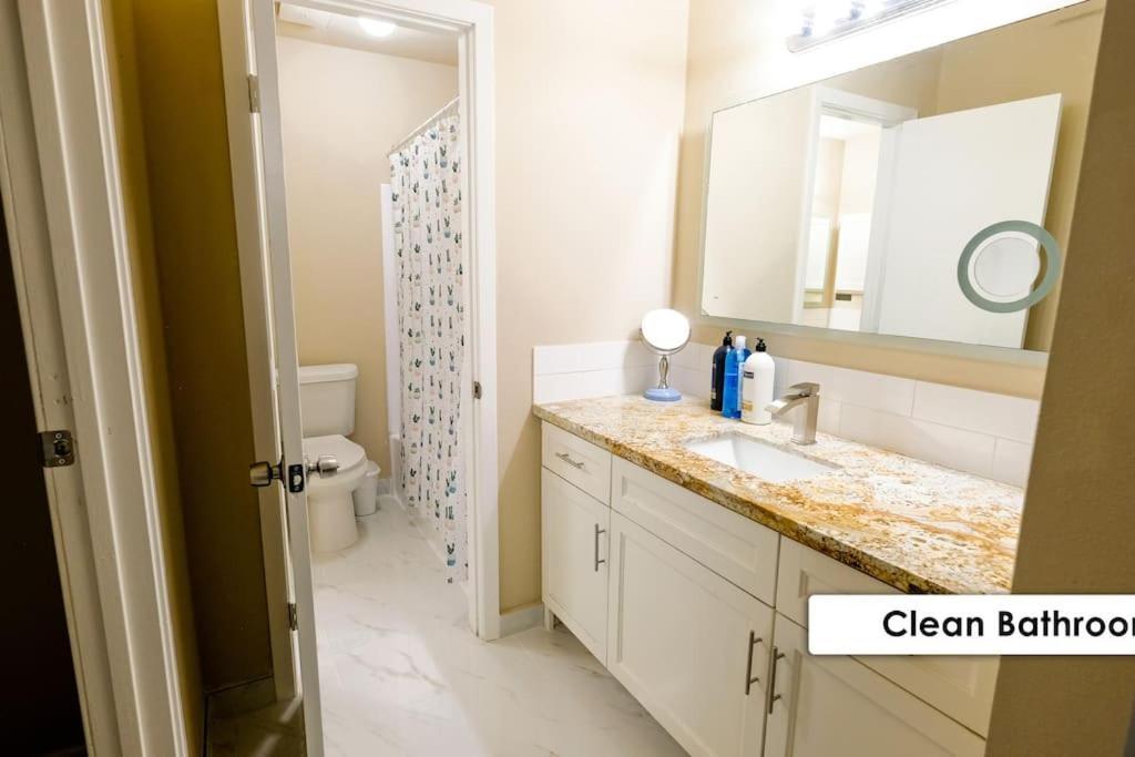 Stunning Family Home In North Houston!!! - Briar Creek Spring Eksteriør bilde