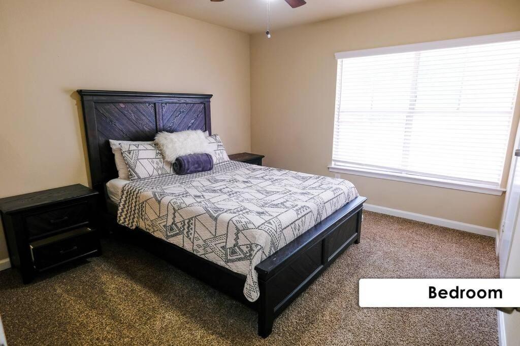 Stunning Family Home In North Houston!!! - Briar Creek Spring Eksteriør bilde