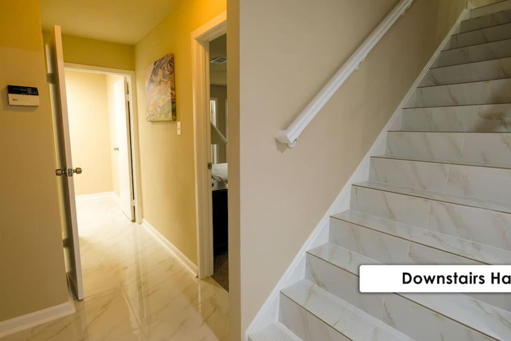 Stunning Family Home In North Houston!!! - Briar Creek Spring Eksteriør bilde