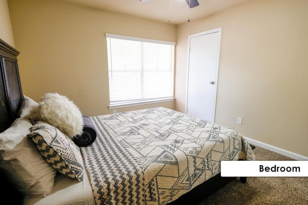 Stunning Family Home In North Houston!!! - Briar Creek Spring Eksteriør bilde